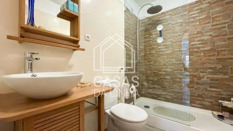 Apartamento T1 para Arrendamento em Carcavelos e Parede