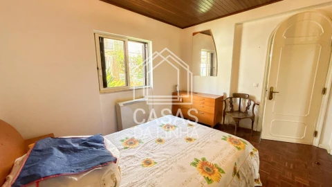 Apartamento T1 para Arrendamento em Carcavelos e Parede