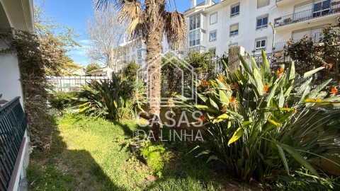 Apartamento T1 para Arrendamento em Carcavelos e Parede