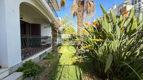 Apartamento T1 para Arrendamento em Carcavelos e Parede