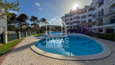 Apartamento T1 para Arrendamento em Carcavelos e Parede