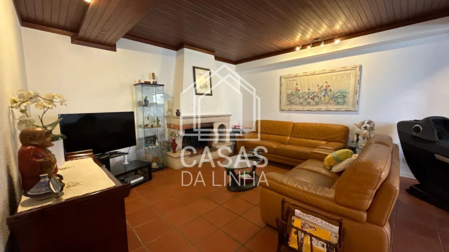 Apartamento T1 para Arrendamento em Carcavelos e Parede