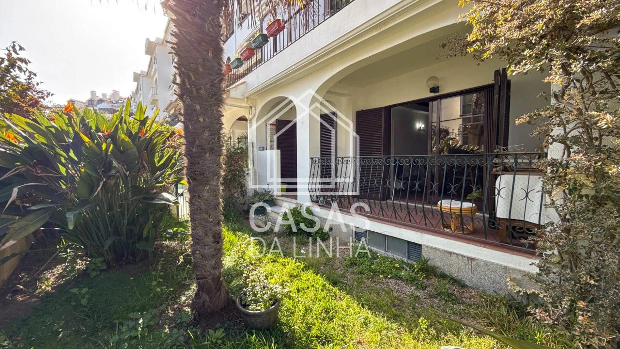 Apartamento T1 para Arrendamento em Carcavelos e Parede Foto 3