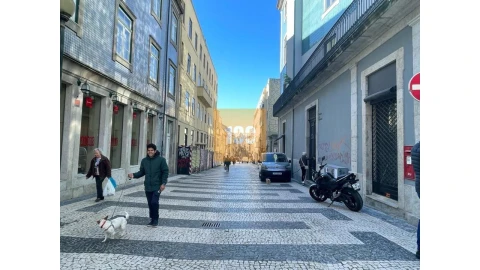 Apartamento T1 para Arrendamento em Cedofeita, Santo Ildefonso, Sé, Miragaia, São Nicolau e Vitória