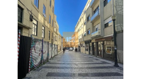 Apartamento T1 para Arrendamento em Cedofeita, Santo Ildefonso, Sé, Miragaia, São Nicolau e Vitória