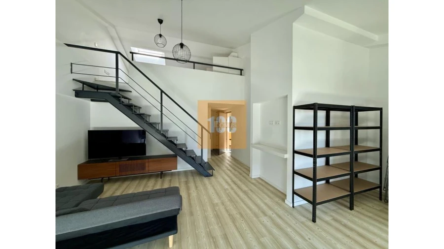 Apartamento T1 para Arrendamento em Cedofeita, Santo Ildefonso, Sé, Miragaia, São Nicolau e Vitória Foto 4