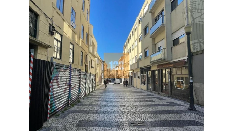 Apartamento T1 para Arrendamento em Cedofeita, Santo Ildefonso, Sé, Miragaia, São Nicolau e Vitória Foto 8