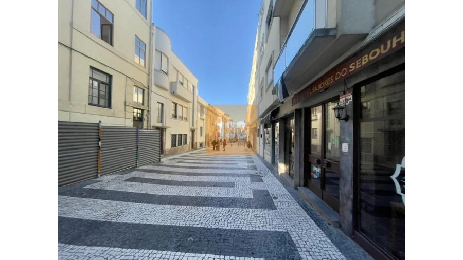 Apartamento T1 para Arrendamento em Cedofeita, Santo Ildefonso, Sé, Miragaia, São Nicolau e Vitória Foto 10