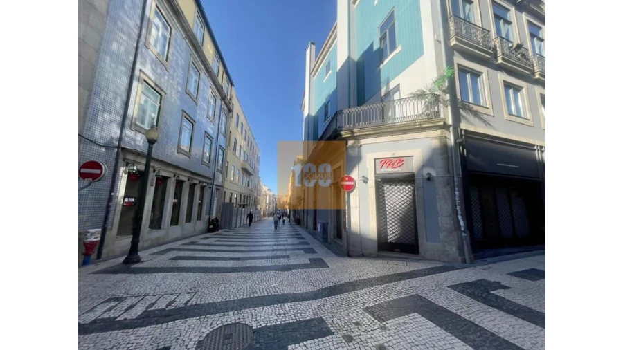 Apartamento T1 para Arrendamento em Cedofeita, Santo Ildefonso, Sé, Miragaia, São Nicolau e Vitória Foto 11