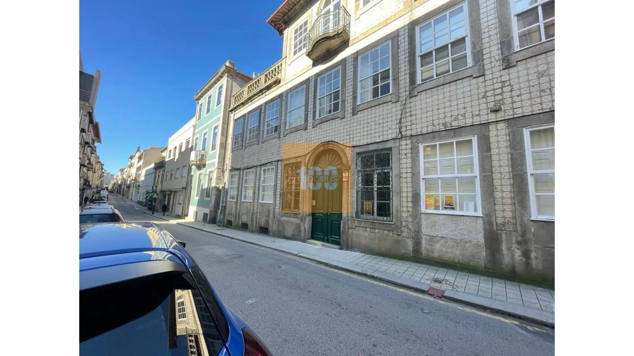 Apartamento T1 para Arrendamento em Cedofeita, Santo Ildefonso, Sé, Miragaia, São Nicolau e Vitória Foto 14