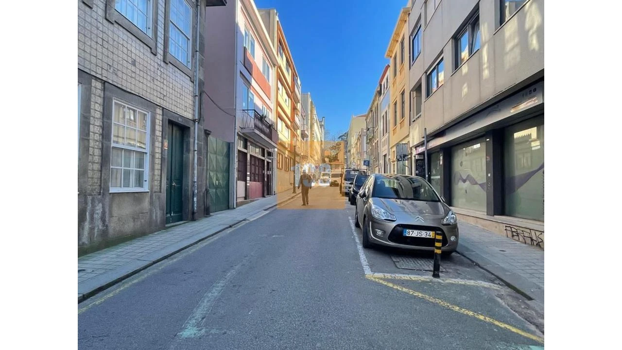 Apartamento T1 para Arrendamento em Cedofeita, Santo Ildefonso, Sé, Miragaia, São Nicolau e Vitória Foto 15