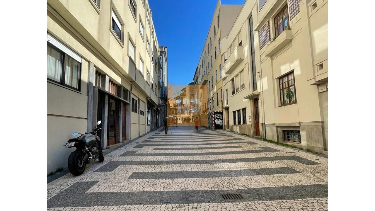 Apartamento T1 para Arrendamento em Cedofeita, Santo Ildefonso, Sé, Miragaia, São Nicolau e Vitória Foto 9