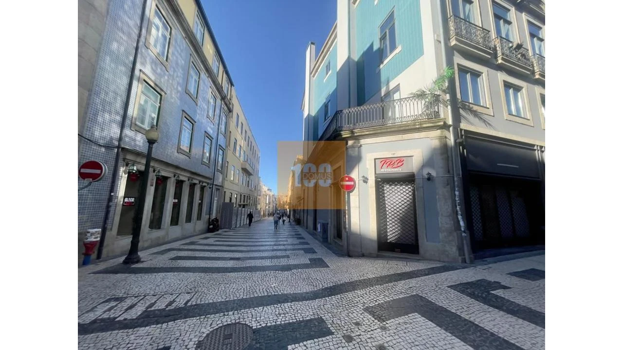 Apartamento T1 para Arrendamento em Cedofeita, Santo Ildefonso, Sé, Miragaia, São Nicolau e Vitória Foto 11