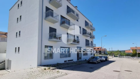 Apartamento T3 para Venda em Arganil