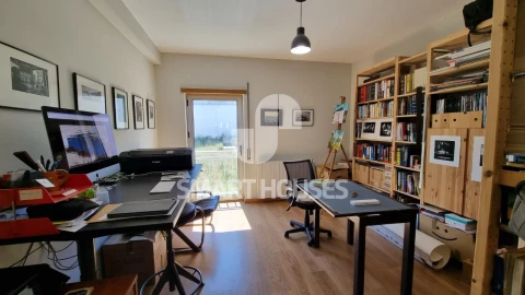 Apartamento T3 para Venda em Arganil