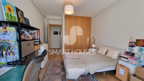 Apartamento T3 para Venda em Arganil