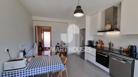 Apartamento T3 para Venda em Arganil