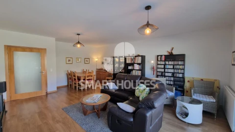 Apartamento T3 para Venda em Arganil