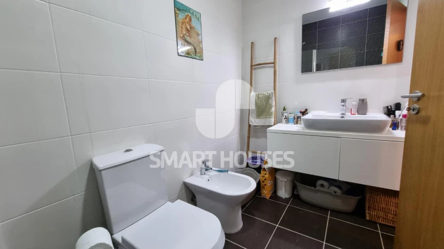 Apartamento T3 para Venda em Arganil Foto 18