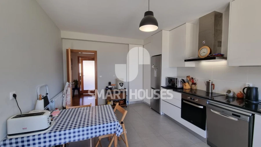 Apartamento T3 para Venda em Arganil Foto 6