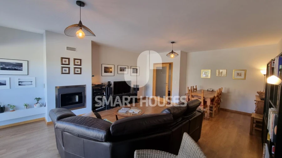 Apartamento T3 para Venda em Arganil Foto 2