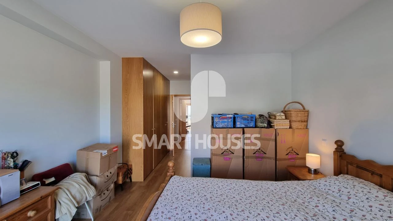 Apartamento T3 para Venda em Arganil Foto 13