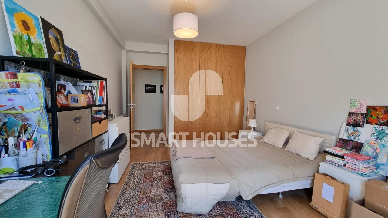 Apartamento T3 para Venda em Arganil Foto 10