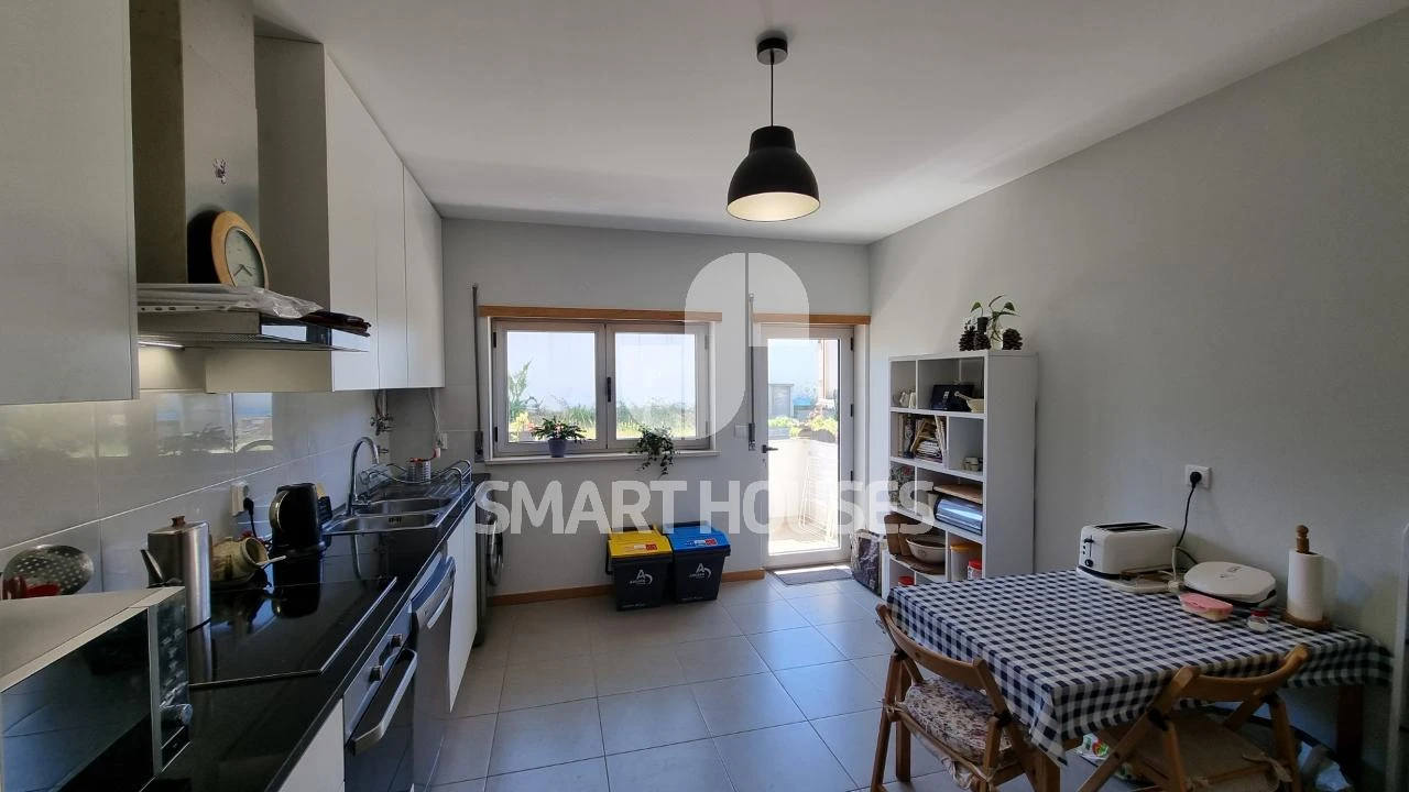 Apartamento T3 para Venda em Arganil Foto 4