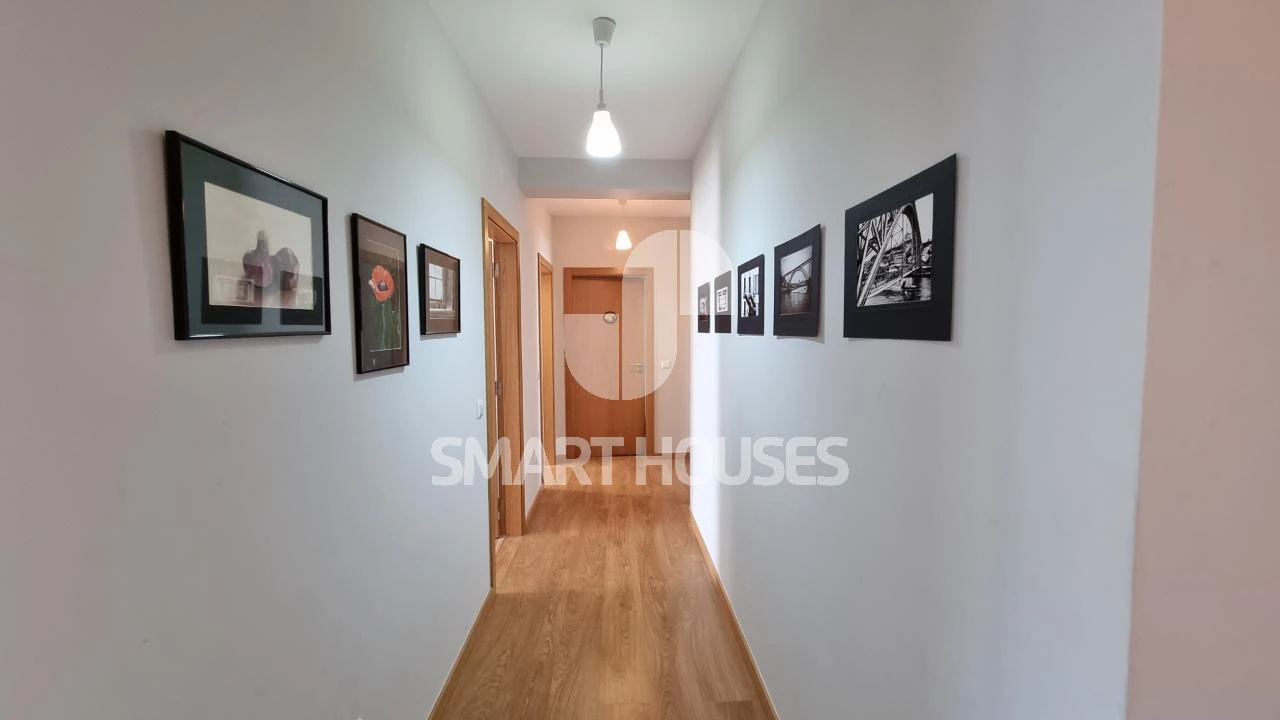 Apartamento T3 para Venda em Arganil Foto 8