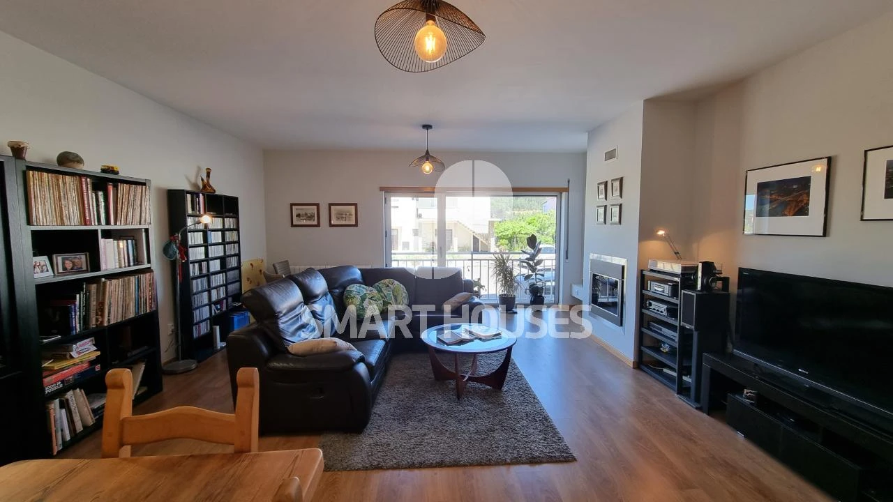 Apartamento T3 para Venda em Arganil Foto 1