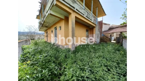 Moradia T3 para Venda em São Pedro de Veiga de Lila