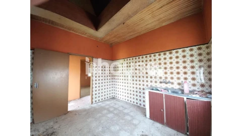 Moradia T3 para Venda em São Pedro de Veiga de Lila