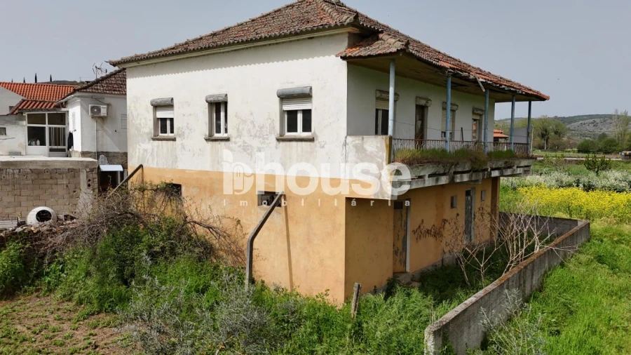 Moradia T3 para Venda em São Pedro de Veiga de Lila Foto 4