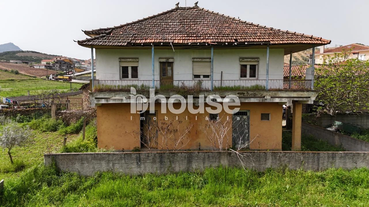 Moradia T3 para Venda em São Pedro de Veiga de Lila Foto 36