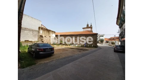 Terreno para Venda em Valpaços e Sanfins