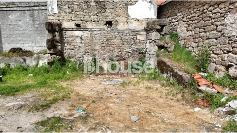 Terreno para Venda em Valpaços e Sanfins