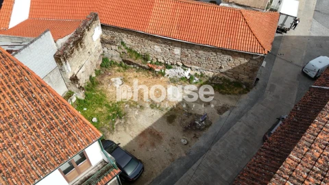 Terreno para Venda em Valpaços e Sanfins