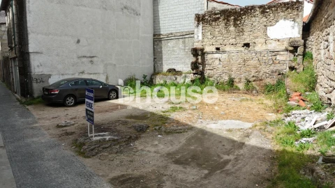 Terreno para Venda em Valpaços e Sanfins