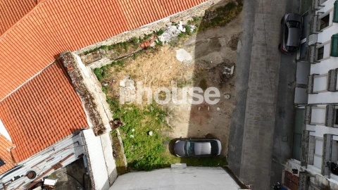 Terreno para Venda em Valpaços e Sanfins