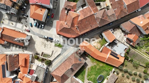 Terreno para Venda em Valpaços e Sanfins
