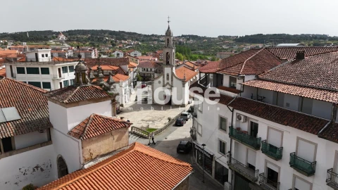 Terreno para Venda em Valpaços e Sanfins