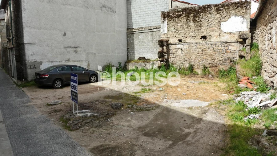 Terreno para Venda em Valpaços e Sanfins Foto 10