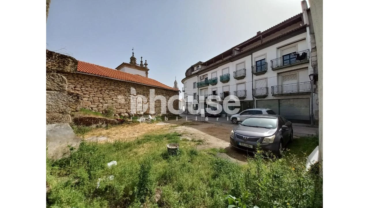 Terreno para Venda em Valpaços e Sanfins Foto 4