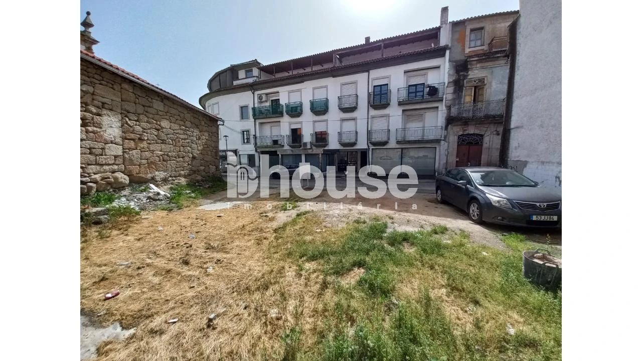 Terreno para Venda em Valpaços e Sanfins Foto 5