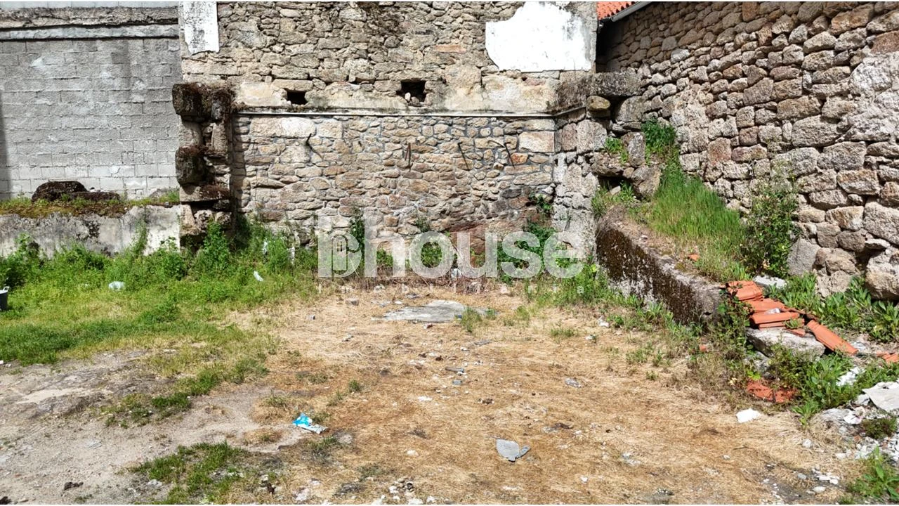 Terreno para Venda em Valpaços e Sanfins Foto 12