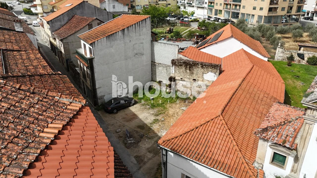 Terreno para Venda em Valpaços e Sanfins Foto 17