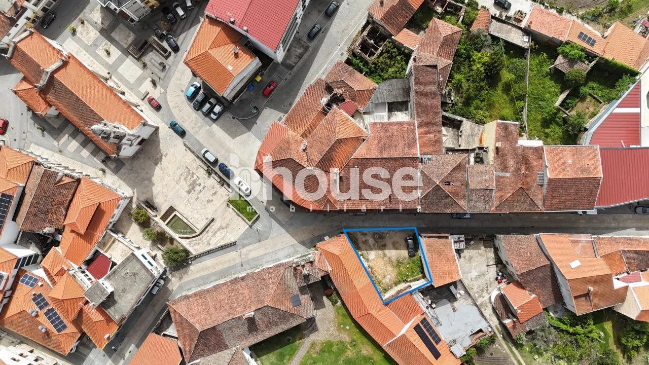 Terreno para Venda em Valpaços e Sanfins Foto 18
