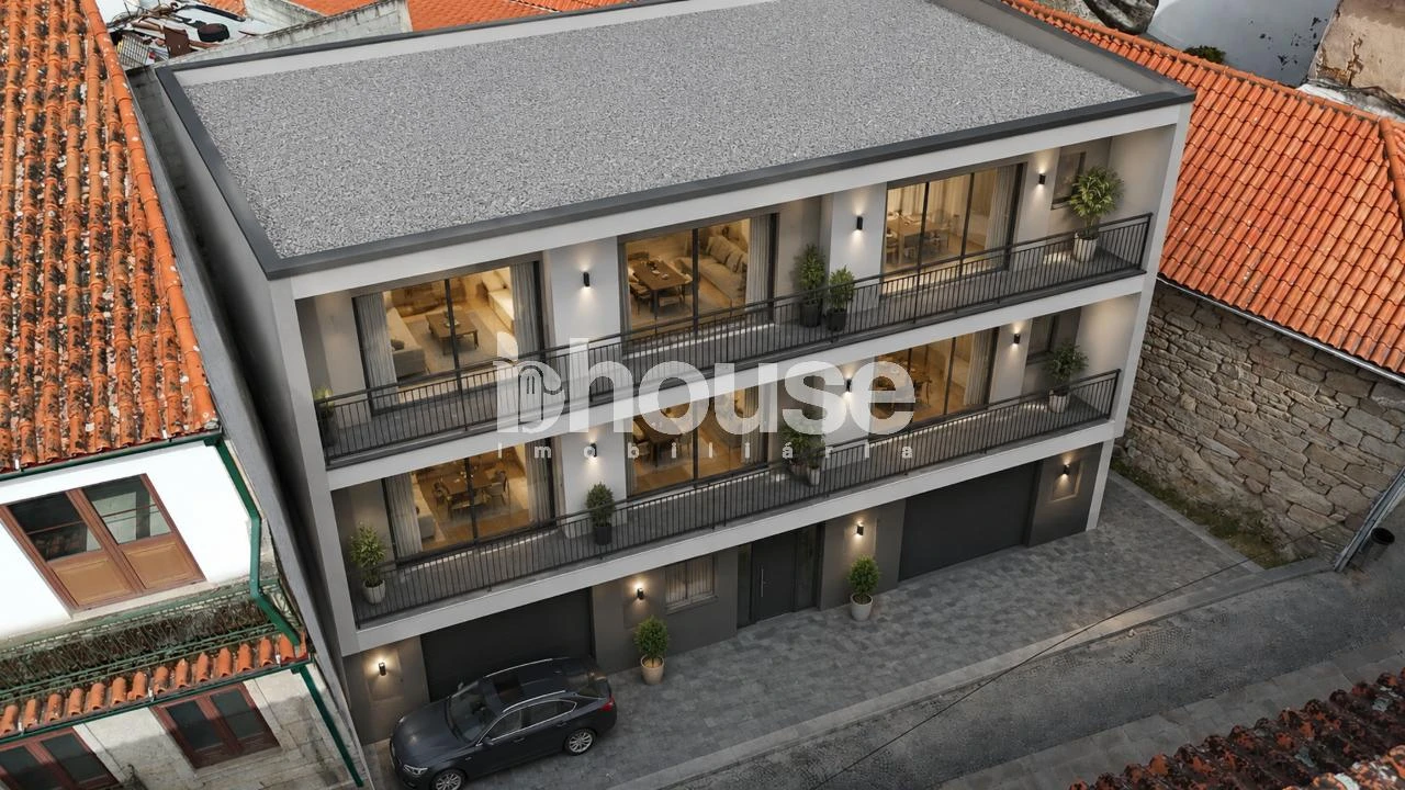 Terreno para Venda em Valpaços e Sanfins Foto 18
