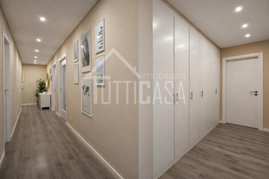 Apartamento T3 para Venda em Massamá e Monte Abraão Foto 26