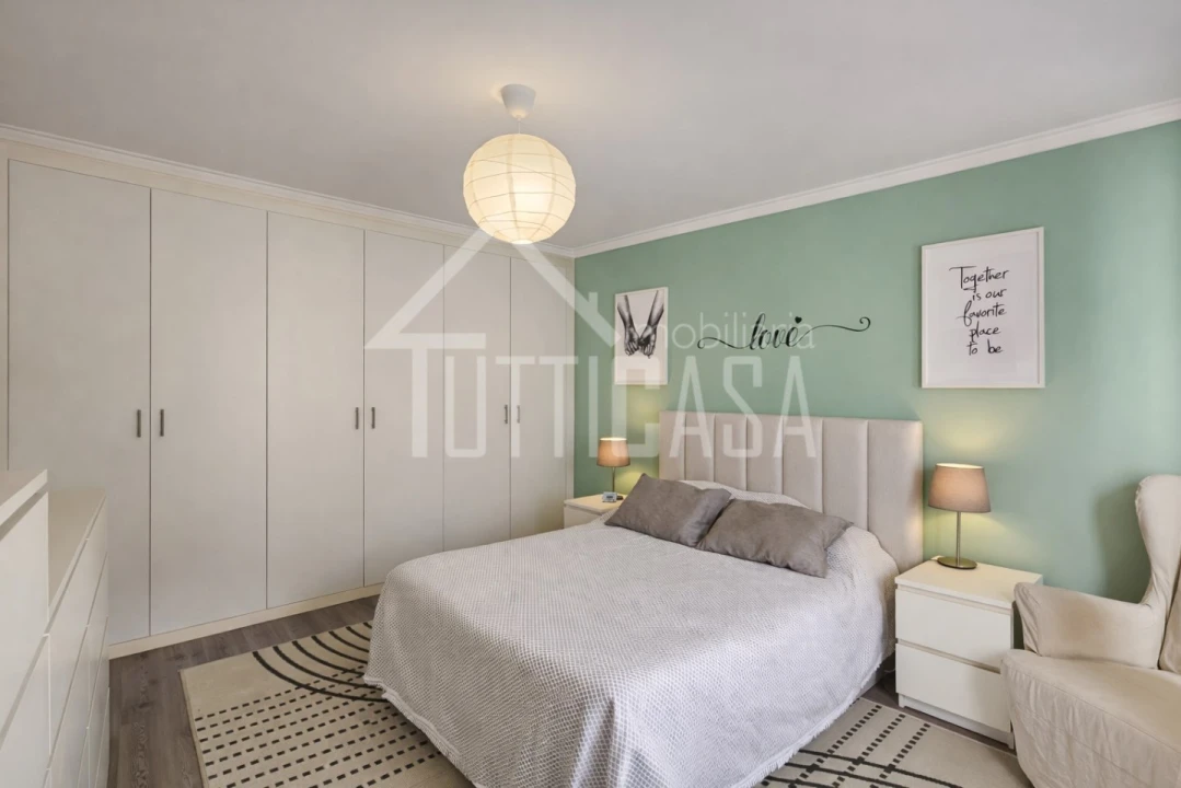 Apartamento T3 para Venda em Massamá e Monte Abraão Foto 28